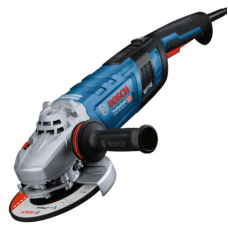 Polizor unghiular 230mm, 2800W, tip GWS 30-230 B 06018G1000 06018G1000  imagine 20588