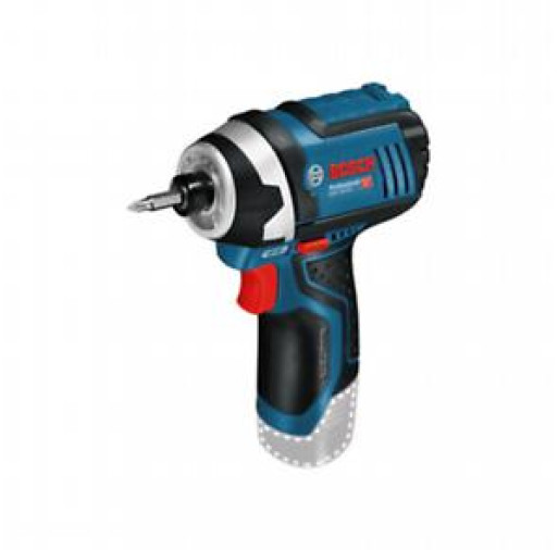 Maşină de înfiletat/desfiletat cu percuţie cu acumulator GDR 12V-105 06019A6901  - ROBERT BOSCH 06019A6901 imagine