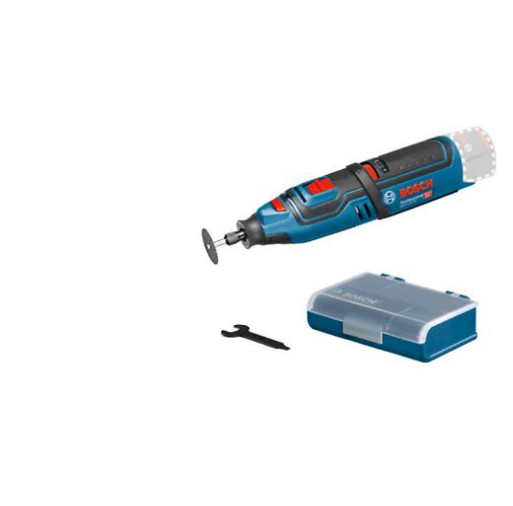 Sculă rotativă cu acumulator 06019C5000 GRO 12V-35 - ROBERT BOSCH 06019C5000 imagine