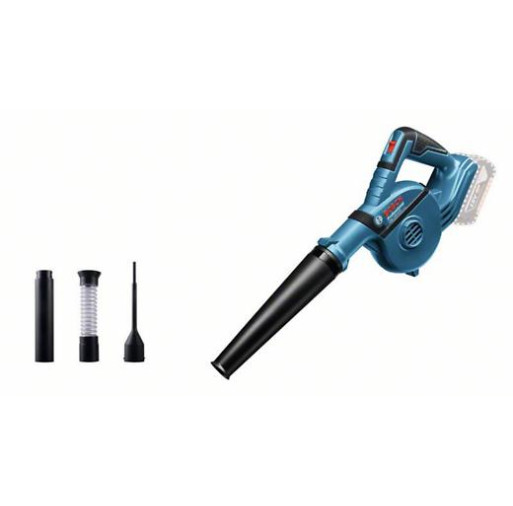 Suflantă fara  acumulator GBL 18V-120 06019F5100 - ROBERT BOSCH 06019F5100 imagine