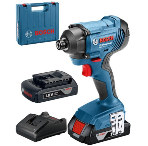 06019G5123, Maşină de înfiletat/desfiletat cu percuţie cu acumulator 06019G5123 imagine