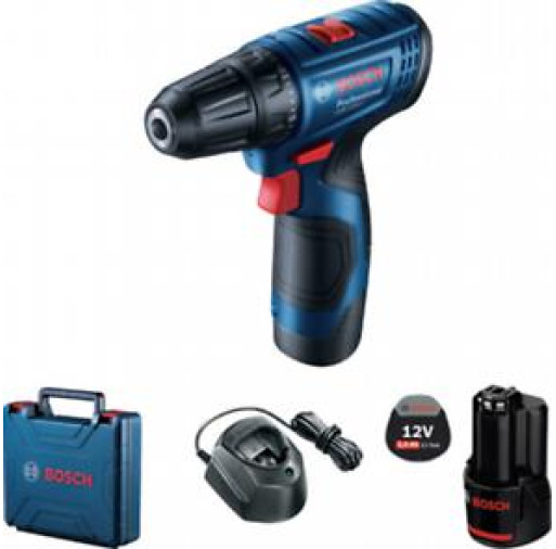 Masina de gaurit GSR 120-LI 06019G8000  - ROBERT BOSCH 06019G8000 imagine