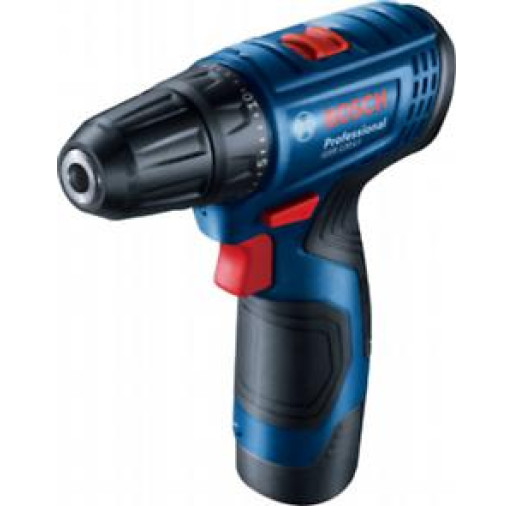 06019G8002 Maşină de găurit/înşurubat cu acumulator - ROBERT BOSCH 06019G8002  imagine