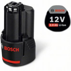 06019G8004 PRO Set combinat: GSR 120-LI + GLI 12V-300 + 2 x GBA 12V 2,0 Ah + GAL 1210 CV în geantă de transport 06019G8004  imagine 27029