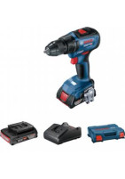 Masina gaurit si insurub. GSR 18V-50 06019H5000