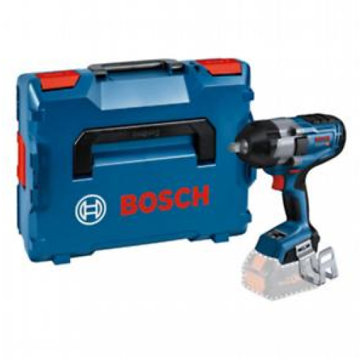 06019J8301 Şurubelniţe cu impact cu acumulator  PRO GDS 18V-1000 - ROBERT BOSCH 06019J8301  imagine