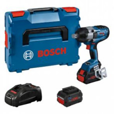 06019J8502 Şurubelniţe cu impact cu acumulator  PRO GDS 18V-1050 H 06019J8502  imagine 26377