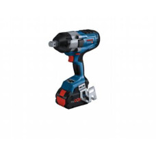 06019J8522 Şurubelniţe cu impact cu acumulator  PRO GDS 18V-1050 H 06019J8522  imagine 26378