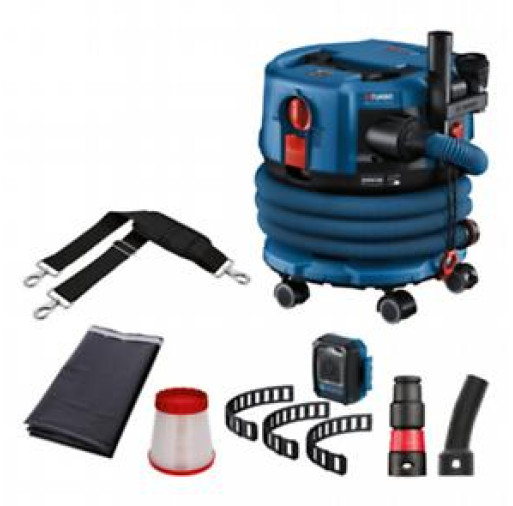 06019K2000 Aspirator cu acumulator  PRO GAS 18V-12 MC - ROBERT BOSCH 06019K2000  imagine