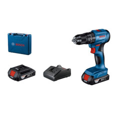 06019K3100 Maşină de găurit/înşurubat cu impact cu acumulator  PRO GSB 185-LI 06019K3100  imagine 26134