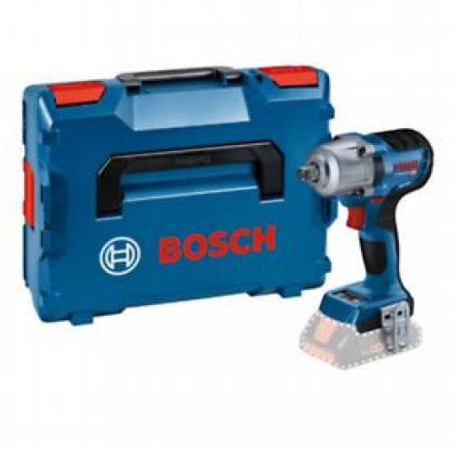 06019K4101 Şurubelniţe cu impact cu acumulator  PRO GDS 18V-450 PC - ROBERT BOSCH 06019K4101  imagine