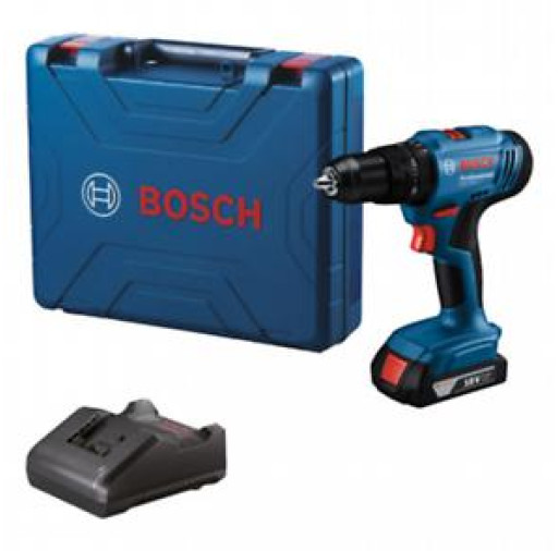 06019K9101 Maşină de găurit/înşurubat cu impact cu acumulator GSB 183-LI - ROBERT BOSCH 06019K9101 imagine