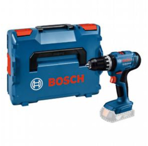 06019K9301 Maşină de găurit/înşurubat cu impact cu acumulator  PRO GSB 18V-25 - ROBERT BOSCH 06019K9301  imagine