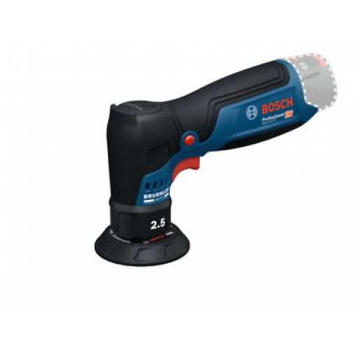 06019L2100  Şlefuitoare cu excentric  PRO GEX 12V-77 - ROBERT BOSCH 06019L2100  imagine