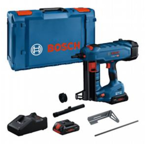 06019L7005  Pistol de împuşcat cuie cu acumulator  PRO GNB 18V-40 - ROBERT BOSCH 06019L7005  imagine