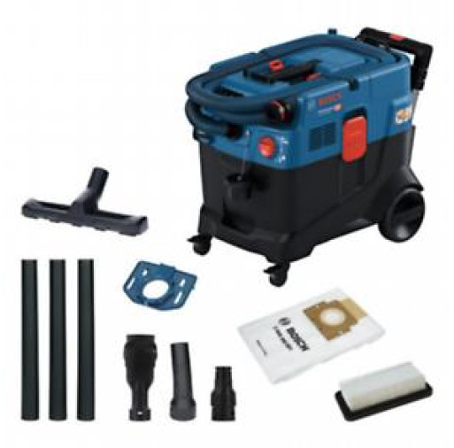 06019M0120 Aspirator universal  PRO GAS 12-40 MA - ROBERT BOSCH 06019M0120  imagine