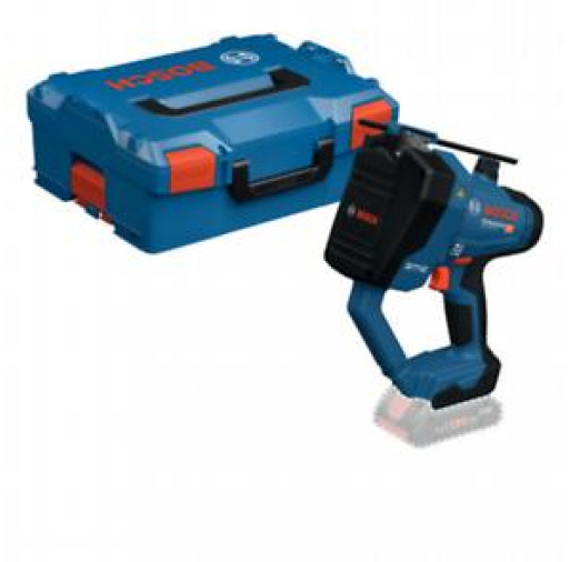 06019M8001  Maşină de tăiat tije filetate, cu acumulator  PRO GGC 18V-12 - ROBERT BOSCH 06019M8001  imagine