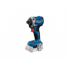 06019N2020 Maşină de înfiletat/desfiletat cu percuţie cu acumulator  PRO GDR 18V-215 06019N2020  imagine 26071