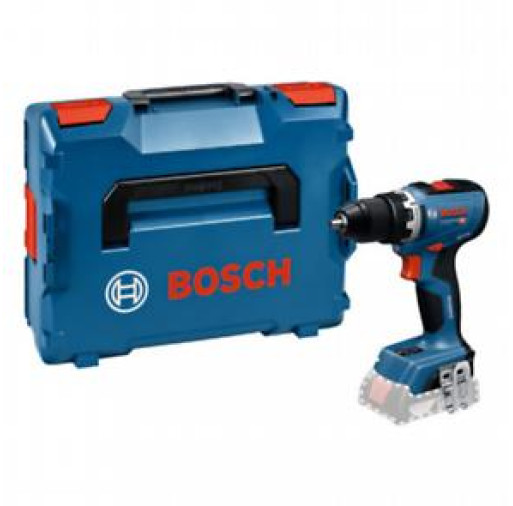 06019N3201 Maşină de găurit/înşurubat cu acumulator  PRO GSR 18V-65 - ROBERT BOSCH 06019N3201 imagine