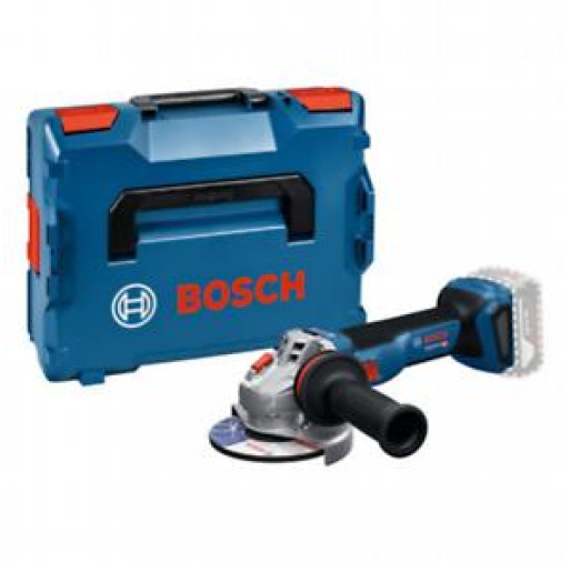 06019N4001 Polizor unghiular cu acumulator  PRO GWS 18V-11 S - ROBERT BOSCH 06019N4001  imagine