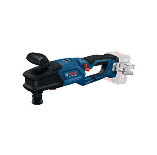 06019N5100 Maşină de găurit unghiulară cu acumulator  PRO GRD 18V-127 HX - ROBERT BOSCH 06019N5100  imagine
