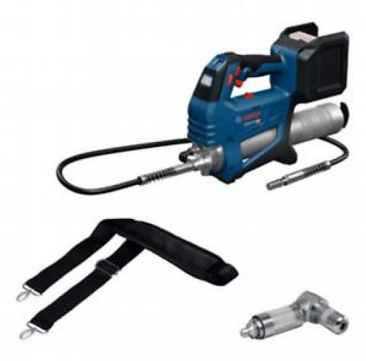 06019N6000 Pistolul de gresat cu acumulator  PRO GFP 18V-10 - ROBERT BOSCH 06019N6000  imagine