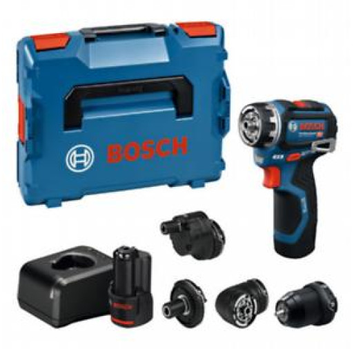 06019N7101 Şurubelniţă  GSR 12V-32 FC - ROBERT BOSCH 06019N7101  imagine