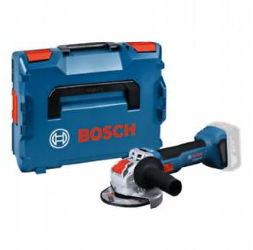 06019N9101 Polizor unghiular cu X-LOCK  PRO GWX 18V-8 - ROBERT BOSCH 06019N9101  imagine