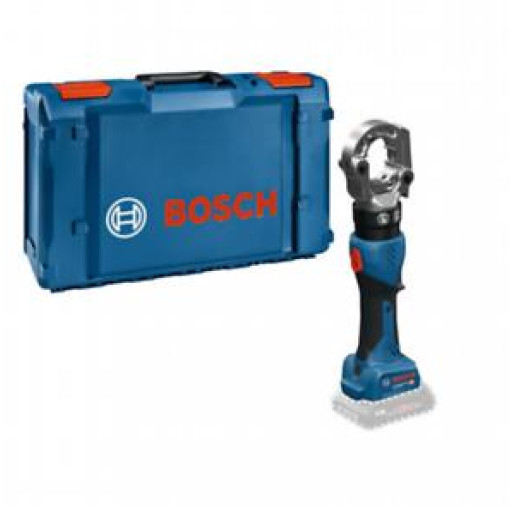 06019P0100 Sculă de sertizat hidraulică cu acumulator  PRO GPH 18V-60 - ROBERT BOSCH 06019P0100  imagine