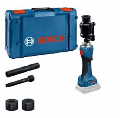 06019P0200 Sculă de perforare hidraulică cu acumulator  PRO GLH 18V-60 - ROBERT BOSCH 06019P0200 imagine