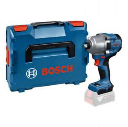 06019P4003 Maşină de înfiletat/desfiletat cu impact cu acumulator/cheie  PRO GDS 18V-780 - ROBERT BOSCH 06019P4003  imagine