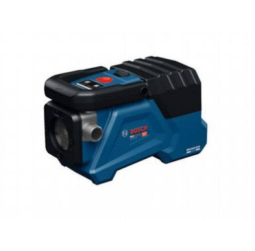 06019R6000 Pompă de transfer cu acumulator  PRO GTP18V-28 - ROBERT BOSCH 06019R6000  imagine