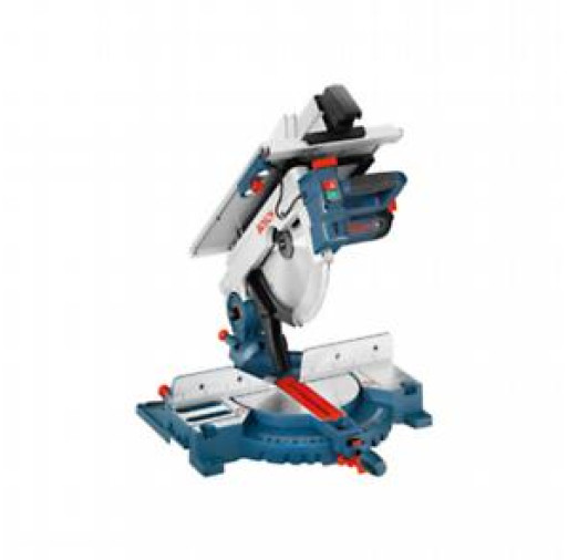 Ferăstrău circular staţionar  GTM 12 JL 0601B15001  - ROBERT BOSCH 0601B15001 imagine