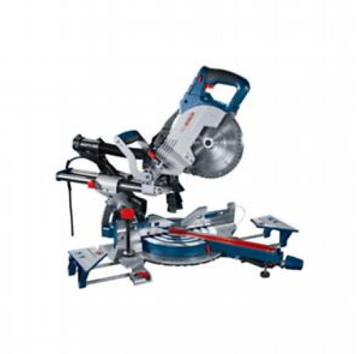 0601B19100 Ferăstrău circular staţionar cu sanie de glisare  PRO GCM 8 SJL - ROBERT BOSCH 0601B19100 imagine