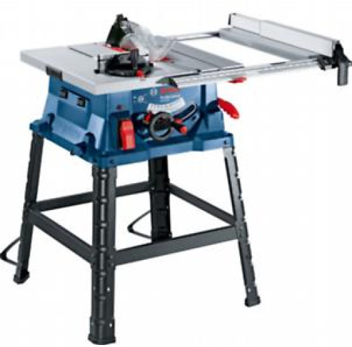0601B45000 Ferăstrău de banc GTS 254  - ROBERT BOSCH 0601B45000 imagine