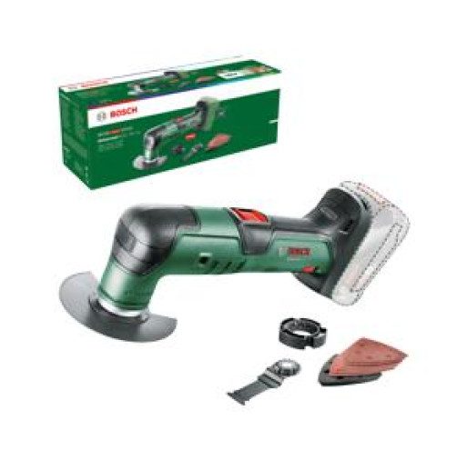 0603105000 Sculă electrică multifuncţională fara acumulator UniversalMulti 18V-32 - ROBERT BOSCH 0603105000 imagine