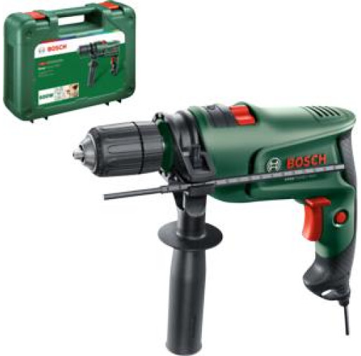 0603133020 Maşină de găurit cu percuţie  EasyImpact 600 - ROBERT BOSCH 0603133020 imagine