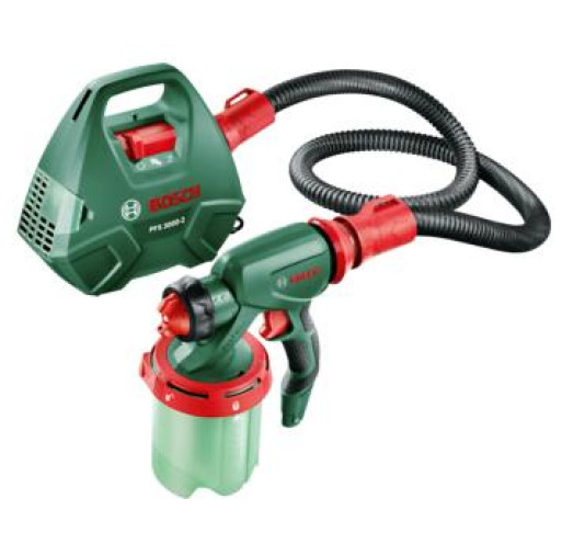 0603207100 Pistol de vopsit PFS 3000-2  - ROBERT BOSCH 0603207100 imagine