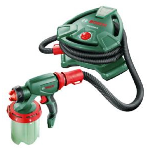 0603207200 Sistem de pulverizare vopsea PFS 5000 E - ROBERT BOSCH 0603207200 imagine