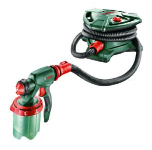 0603207400 Sistem de pulverizare vopsea PFS 7000 - ROBERT BOSCH 0603207400 imagine
