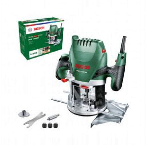 060326A100 Maşină de frezat POF 1200 AE  - ROBERT BOSCH 060326A100 imagine