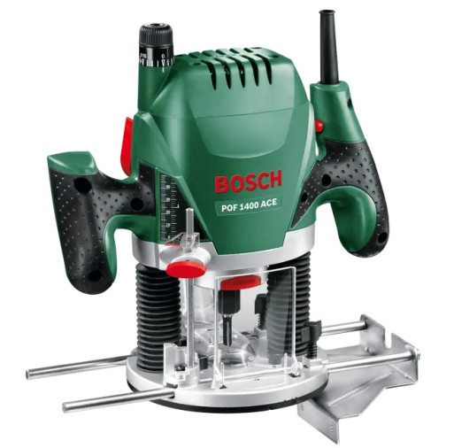 060326C820 Maşină de frezat POF 1400 ACE - ROBERT BOSCH 060326C820 imagine