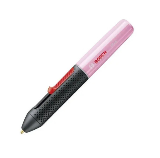 06032A2103 Pistol roz de lipit cu acumulator - ROBERT BOSCH 06032A2103 imagine