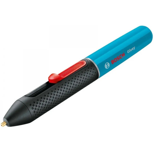 06032A2104 Pistol albastru de lipit cu acumulator - ROBERT BOSCH 06032A2104 imagine