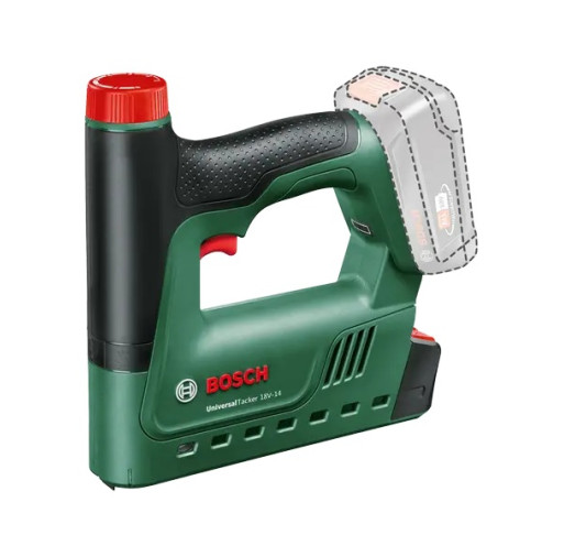 06032A7000 Capsator cu acumulator  - ROBERT BOSCH 06032A7000 imagine