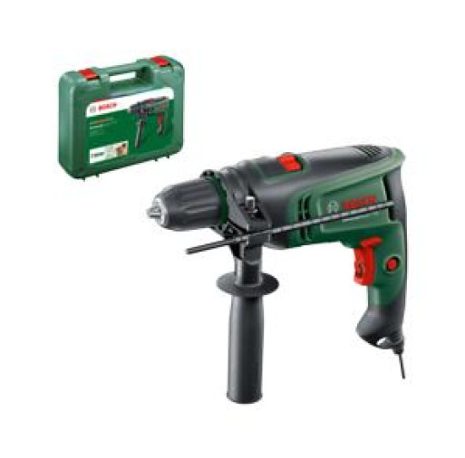 Maşină de găurit cu percuţie Bosch 0603313420  UniversalImpact 730 - ROBERT BOSCH 0603313420  imagine