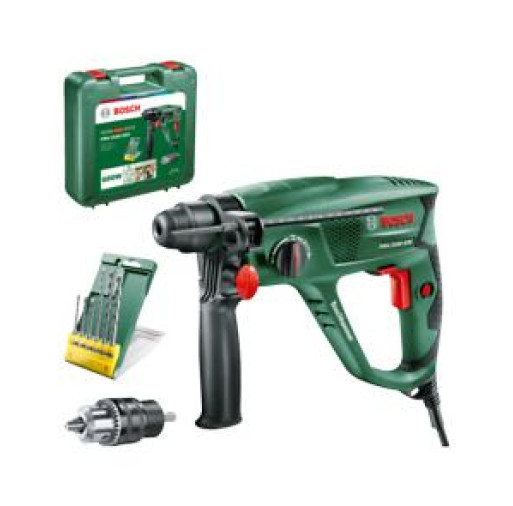 0603344402 Ciocan rotopercutor  PBH 2500 SRE - ROBERT BOSCH 0603344402 imagine