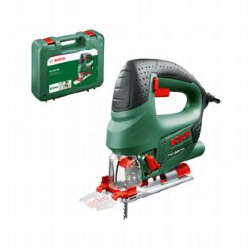 06033A0120 Ferăstrău vertical  PST 800 PEL  - ROBERT BOSCH 06033A0120 imagine