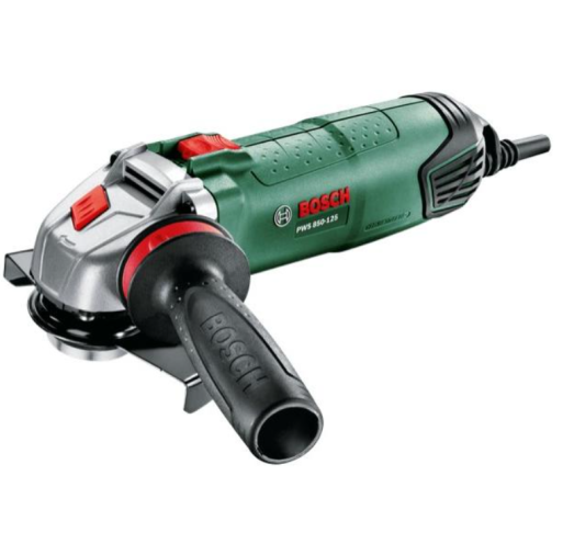 06033A270B Polizor unghiular PWS 850-125 - ROBERT BOSCH 06033A270B imagine