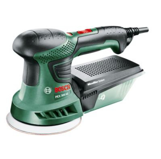 06033A3000 PEX 300 AE -Disc Sander - ROBERT BOSCH 06033A3000 imagine